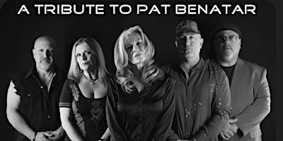 Imagem principal do evento Fire & Ice: A Tribute To Pat Benatar