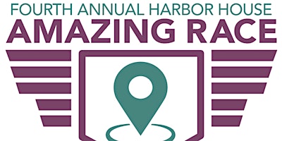 Primaire afbeelding van Harbor House’s Annual Amazing Race Fundraiser