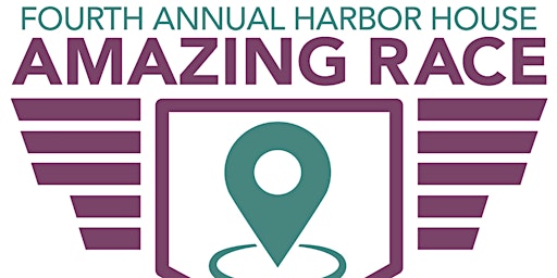 Imagem principal de Harbor House’s Annual Amazing Race Fundraiser