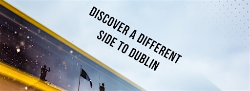 Bild für die Sammlung "Walking Tours in Dublin"