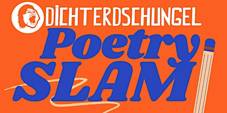 Dichterdschungel: Poetry Slam