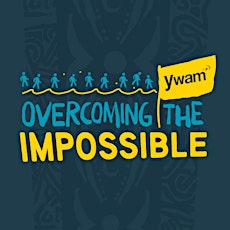 Overcoming the Impossible Amongst Townsville's Young People primary image