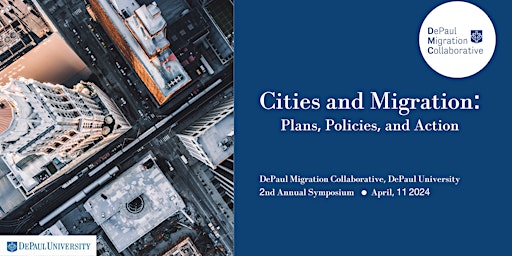 Hauptbild für Cities and Migration: Plans, Policies, and Action