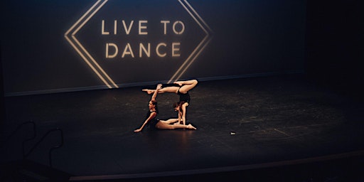 Primaire afbeelding van Live to Dance - Revelstoke, BC