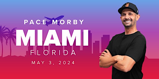Miami MeetUp w/ Pace Morby!  primärbild