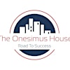 Logotipo da organização Onesimus House and Strong Tower Ministries