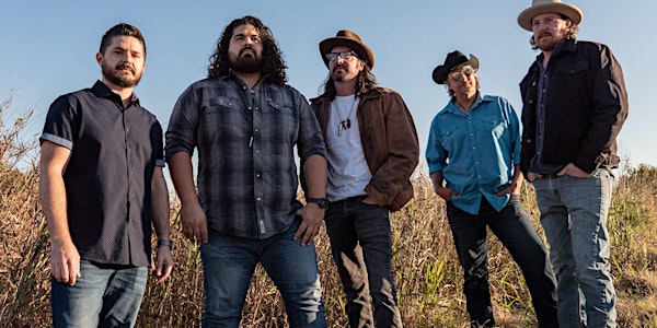 Micky and the Motorcars at Midtown Ballroom