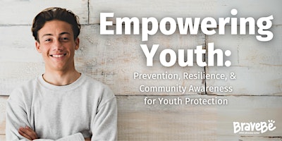 Imagem principal do evento Empowering Youth