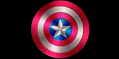 Primaire afbeelding van Storytime with Captain America