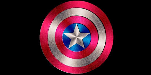 Storytime with Captain America primary image