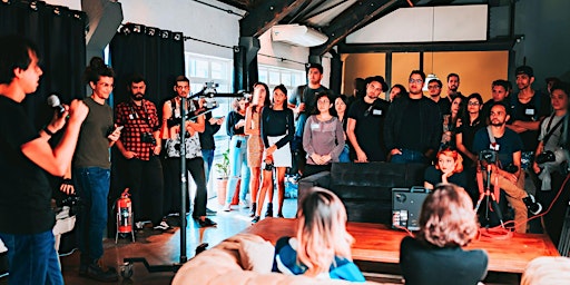 GBA Cannabis Education + Networking Event primary image