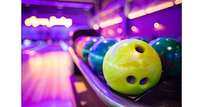 Sports & Dinner | May Tuesday’s | Bowling