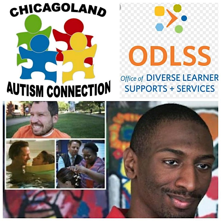 Join CAC & ODLSS  For A FREE  Movie Screening of  INTELLIGENT LIVES image