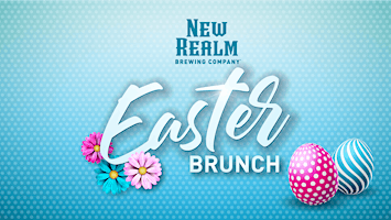 Easter Brunch with the Bunny  primärbild