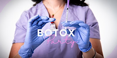 Primaire afbeelding van Botox Party