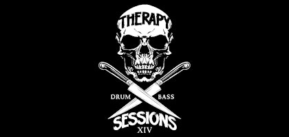Hauptbild für THERAPY SESSIONS XIV w/ SINISTER SOULS, ROBYN CHAOS
