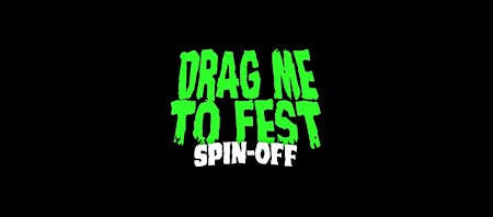 Drag Me To Fest - Spin Off: Zio Tibia - Il Documentario primary image