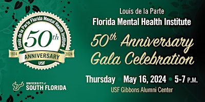 Imagen principal de FMHI 50th Anniversary Gala Celebration