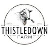 Thistledown Farm's Logo