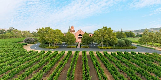 Hauptbild für Groth Wine Tasting Dinner