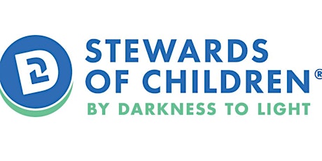 Stewards of Children Training - Child Abuse Prevention Month