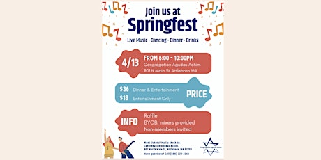 Springfest