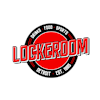 Logotipo da organização LOCKEROOM LOUNGE