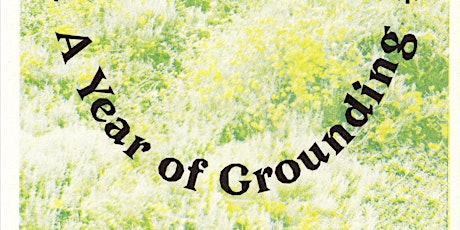 A Year of Grounding