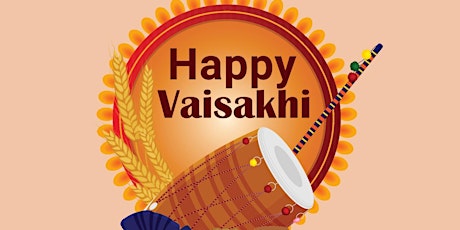 VAISAKHI FUNCTION APRIL 20, 2024 GRADE 4 TO 8 (105 Holmes Rd)