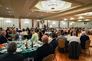 QUEENS CIVIC CONGRESS BIENNIAL LUNCHEON primary image