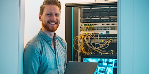 CCST Network Technician primary image
