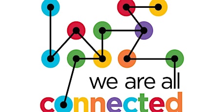 We Are All Connected Networking Event