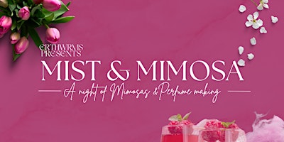 Hauptbild für Mist & Mimosas