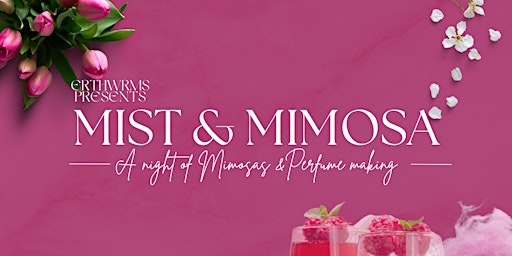 Primaire afbeelding van Mist & Mimosas