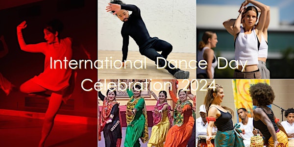 International Dance Day Celebration 2024