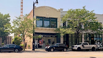 Imagem principal de Reception and Tour of Chicago's Iconic Chess Records