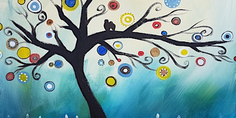 Sip & Paint with Sharon primary image