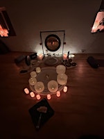 Image principale de Deep Rest Sound Bath