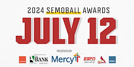2024 Semoball Awards