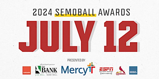 2024 Semoball Awards primary image