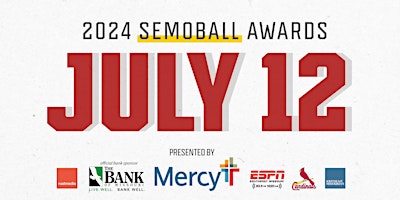 Primaire afbeelding van 2024 Semoball Awards