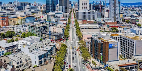 The Future of Market Street: A Conversation Downtown!