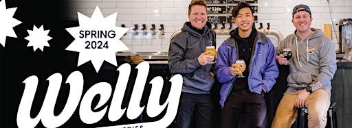 Collection image for Welly Boot Camp: Beer Education Series
