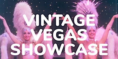 Immagine principale di Vintage Vegas Showcase 