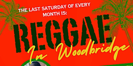 Reggae in Woodbridge