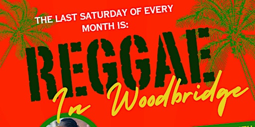 Image principale de Reggae in Woodbridge