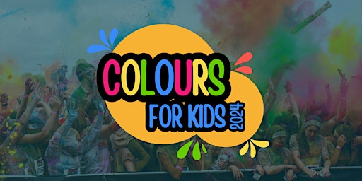 Image principale de Colours for Kids
