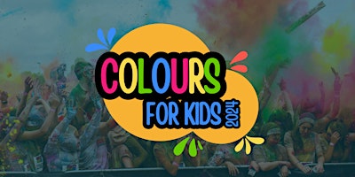 Colours for Kids  primärbild