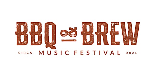 BBQ & Brew Music Festival primary image
