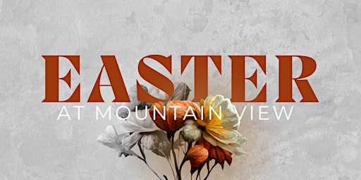 Hauptbild für Easter At Mountain View